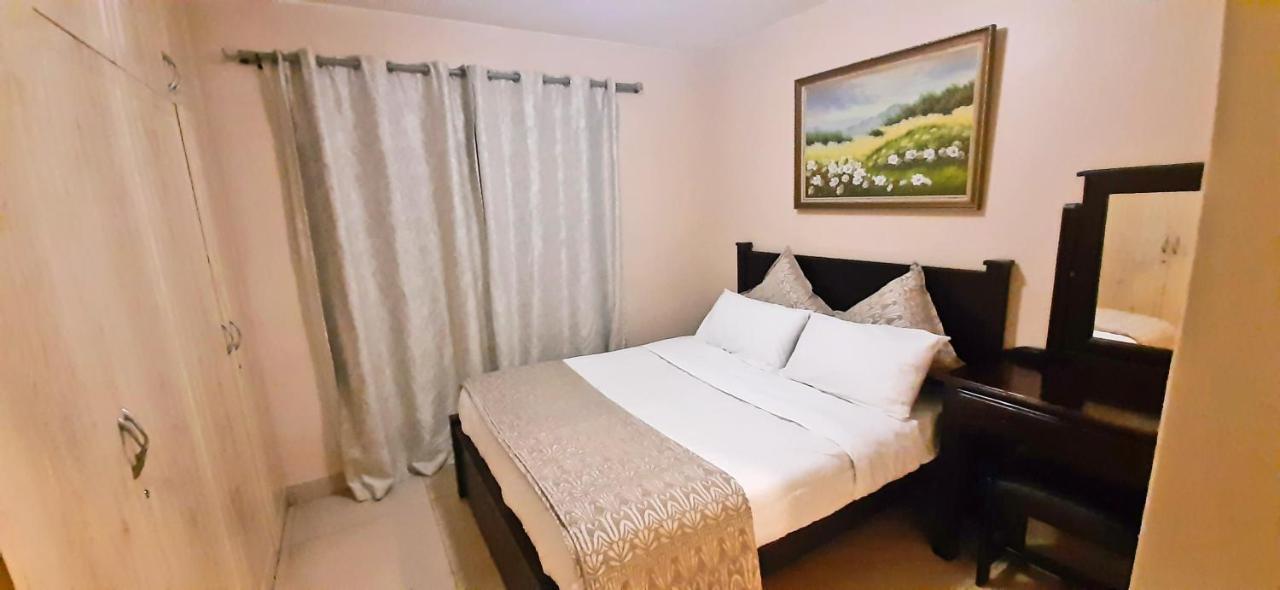 Summersands North Beach Durban Exterior foto